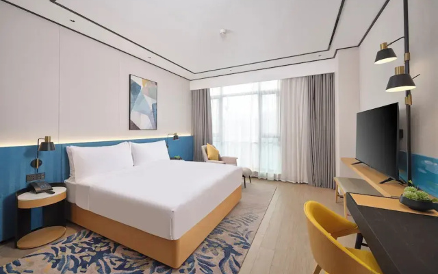 Hilton Garden Inn, Jiangbei, Liaocheng