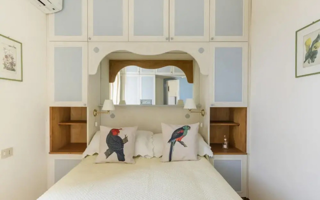 Apartment in Florence With Rooftop Views