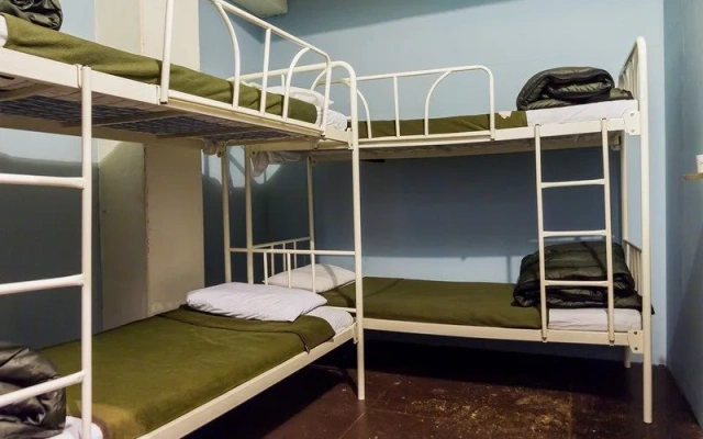 Seoul Basecamp Hostel