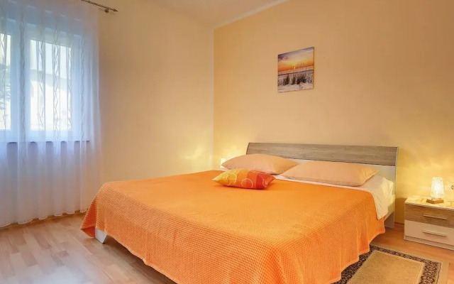 Apartment in Medulin Near Sandy Beaches