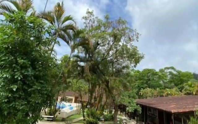 Hotel Fazendinha