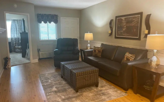 River Place Condos 605 2BD