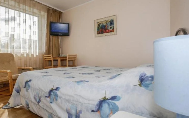 Kelluka Guesthouse