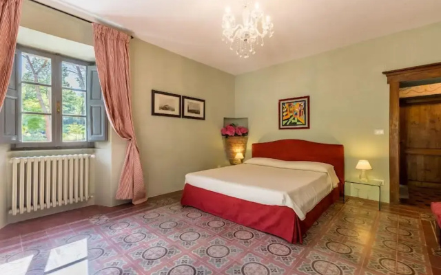 Verdidea - PALAZZO DELLE ROSE