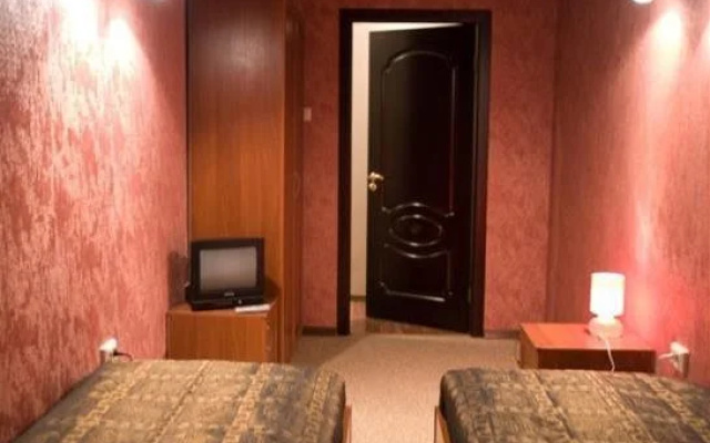 Sshostel Nekrasova 8