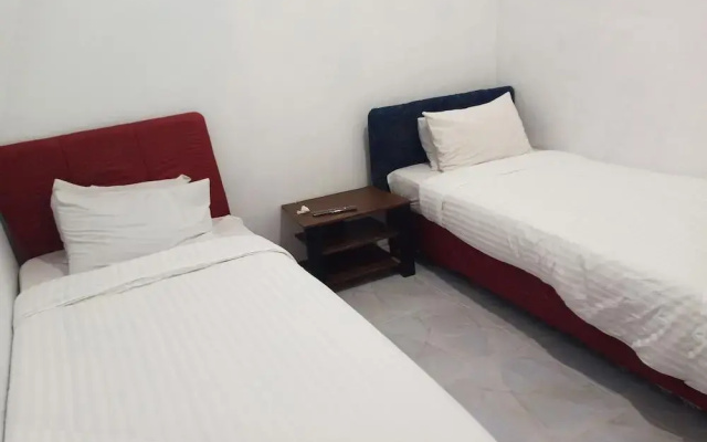 OYO 2611 Hotel Krui Syariah