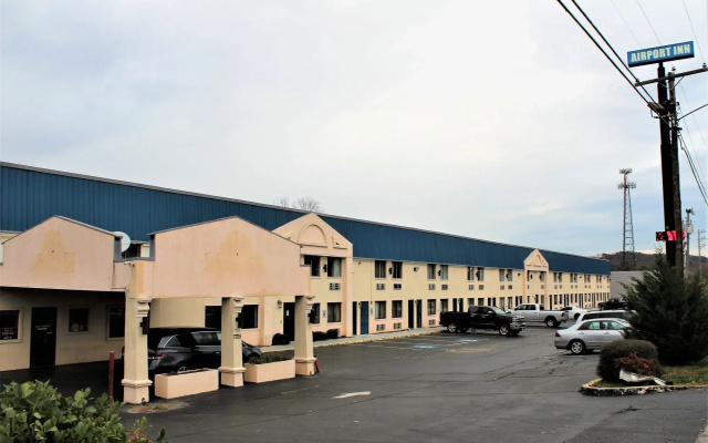 Airport Inn - Chattanooga