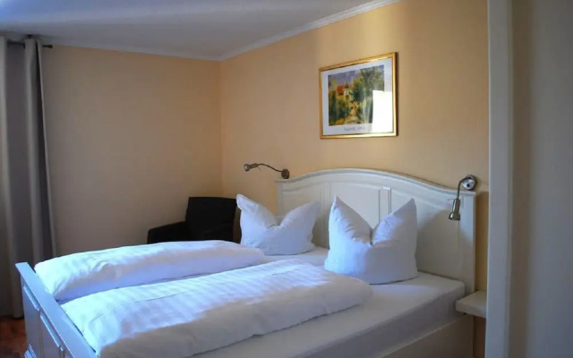 Waldhotel im Wiesengrund