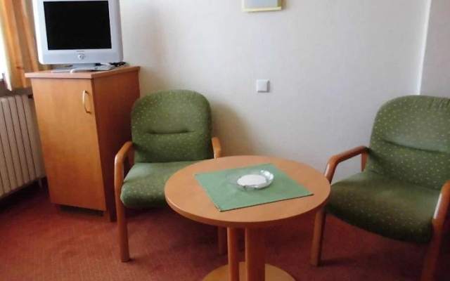 Hotel-Pension Passat