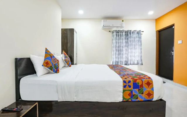 Fabhotel Grand Imperial