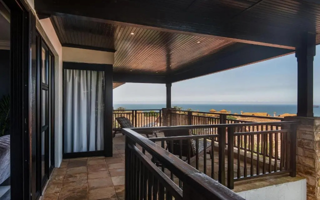 3 Phezulu Villas, Zimbali Coastal Resort