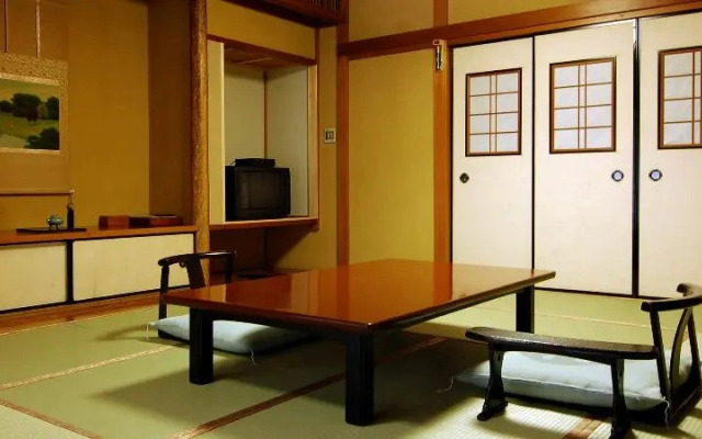 Atami Onsen Atami no Yu Shin Kadoya