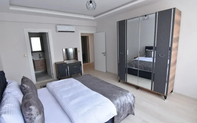 Nora Suite