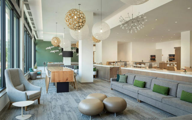 Element Denver Downtown East