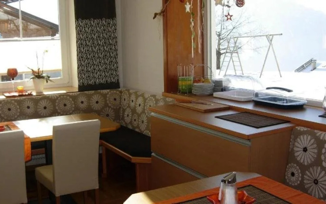 Alpenrose Pension
