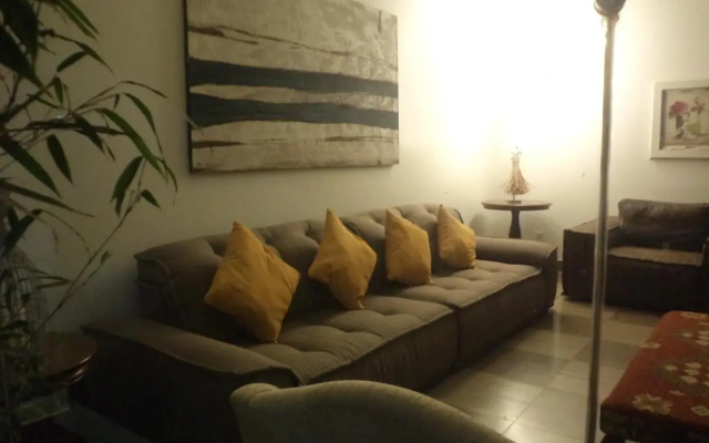 Hotel Morubixaba