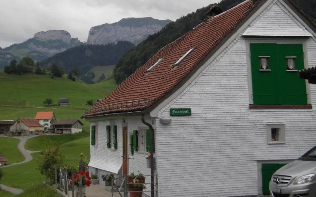 Guesthouse Forrenhüsli
