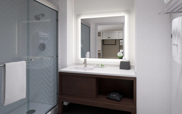 Holiday Inn Indianapolis Airport Area N by IHG