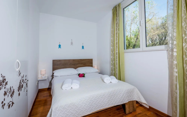 Apartman Summer