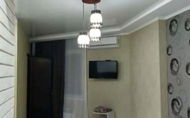Luiza Apartaments