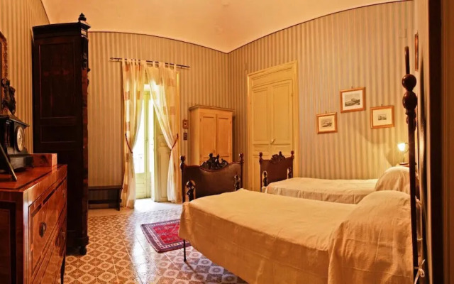 Casa Barone Agnello