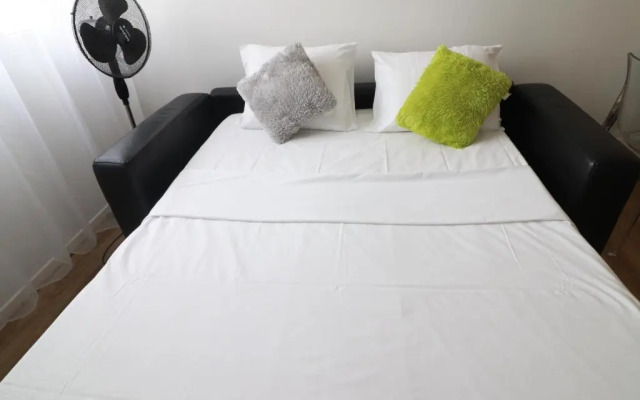 Studio scandinaves - Disneyland Paris
