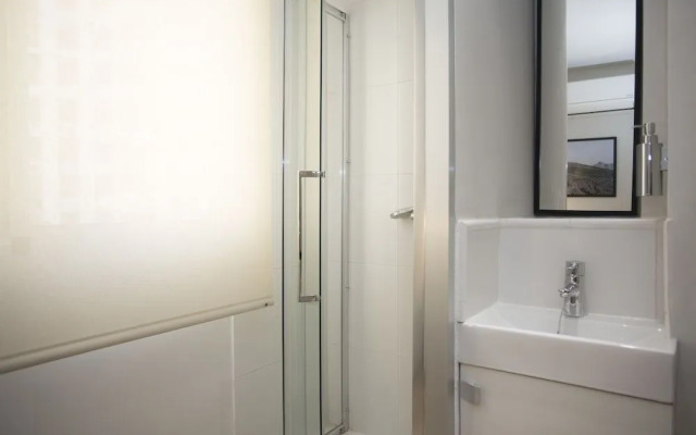 Palacios Rooms By Singularstays