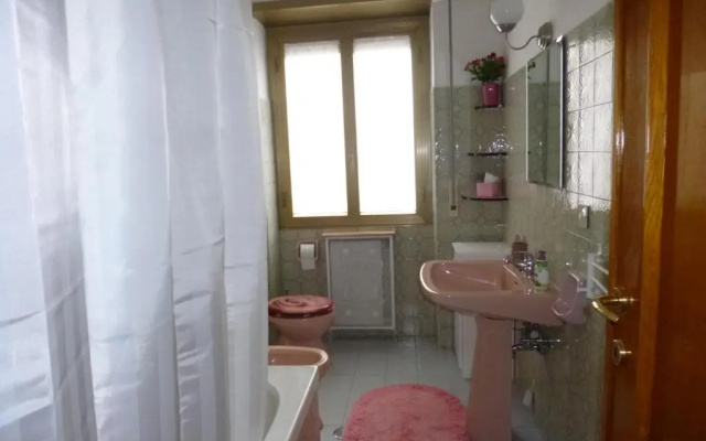 Gianicolo Residenza Carini
