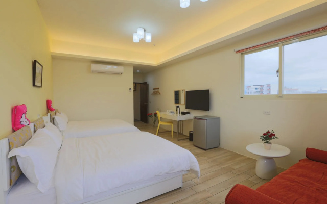 Langkawi Garden B&B