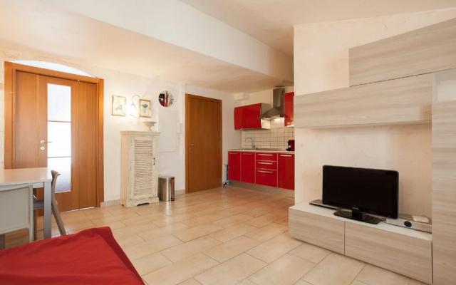 Apartments Frere