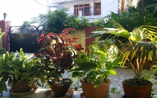 Purple Lotus Home Stay