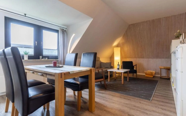 Ferienwohnung Kustenluft in Tating