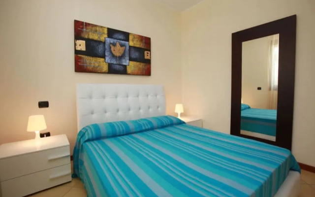 Beachfront Apartment in Rosolina Mare
