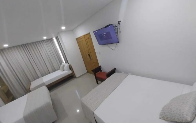 Hotel El Faro