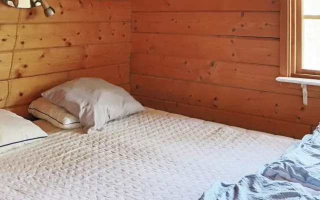 5 Person Holiday Home in Bastad