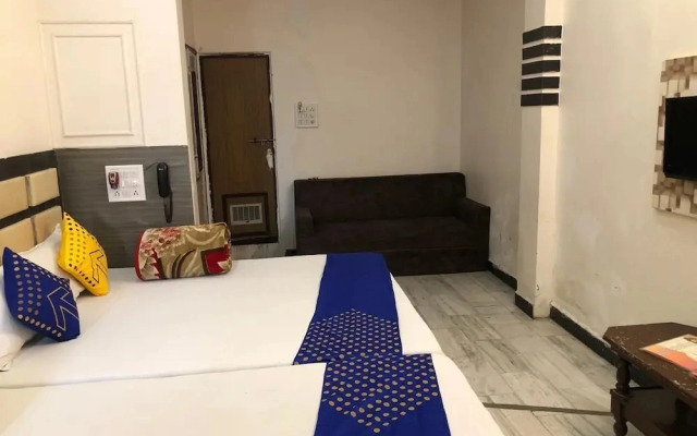 Hotel Siddhartha