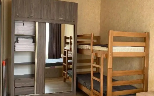 Didveli Residence E157 /დიდველი რეზიდენსი E157