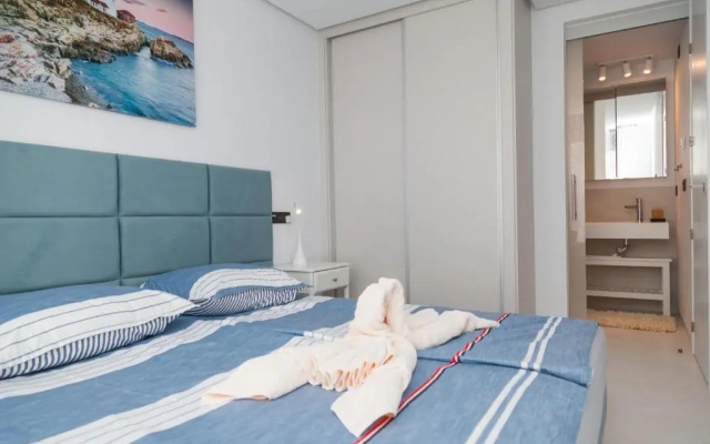 Apartment Vistamar II