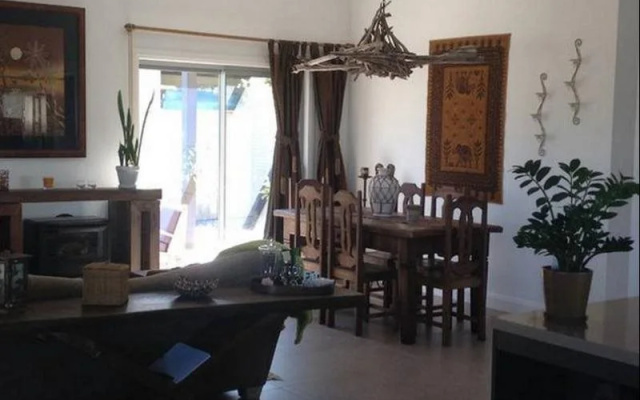 Berrara Bed and Breakfast