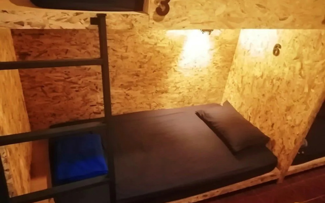 Roen 79 - Hostel