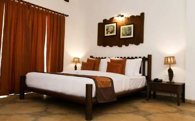 Anaya Resort