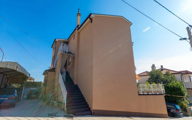 Apartments ALEN