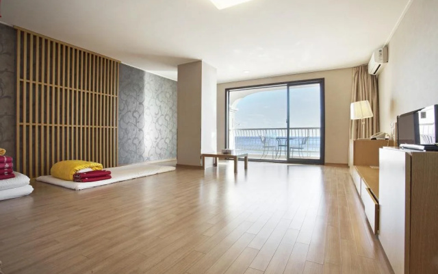 Song Jung Hotel