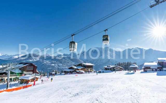 Résidence Paradiso - 3 Pièces pour 6 Personnes 24