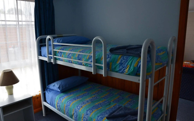 Castaway Holiday Apartments
