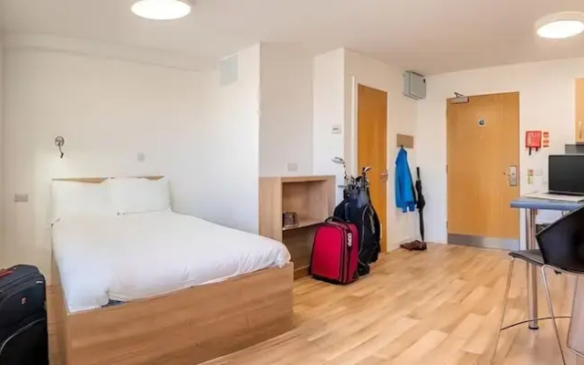 UHI Dornoch - Campus Accommodation
