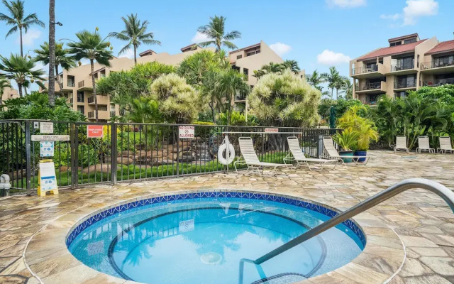 Kamaole Sands 5401 in Kihei