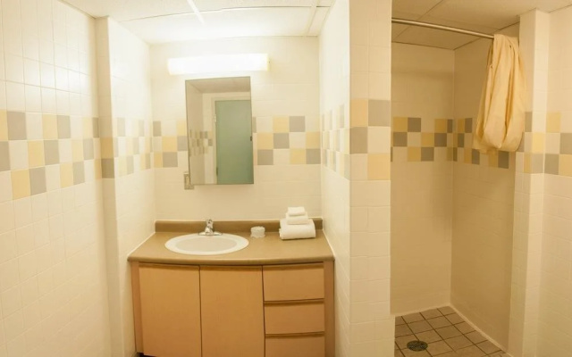 Saint Mary's University Residence Summer Accommodations
