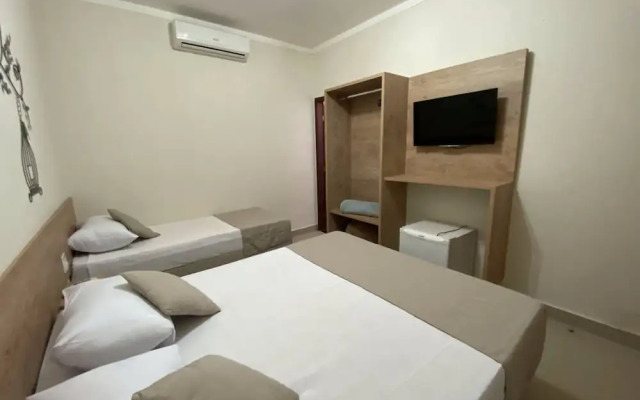 Hotel Dolce Dulce