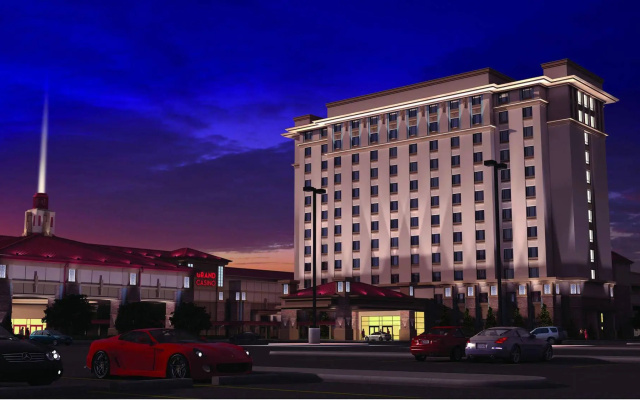 Grand Casino Hotel and Resort